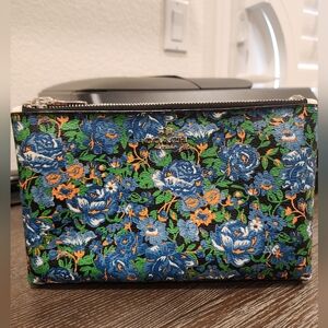 Coach Floral Chain Strap Bag